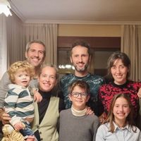 Sanchez Velasco Familys hus