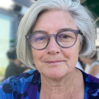 Casa de Carol-Ann