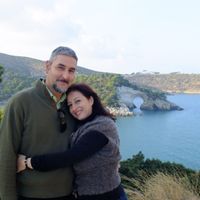 Gabriella e Giorgioina kuća