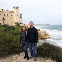 Casa de Lluis i Nuria