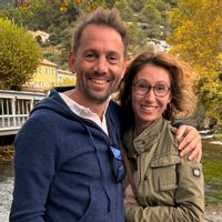 Casa di Virginie et Philippe