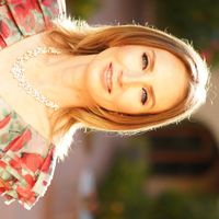 Nina Levantes hus