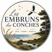 Casa de Les Embruns des Conches