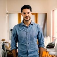 Marcos hus