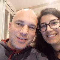 Julien & Emmanuelle s Haus