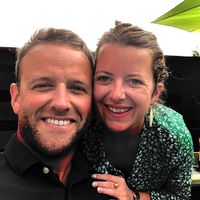 La maison de Elodie & Romain