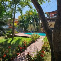 Fabiolas hus