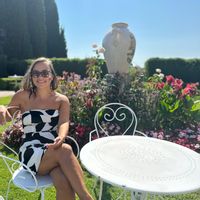Ekaterina’s Apartment