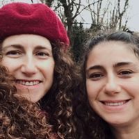 Evrim & Bilgeina kuća