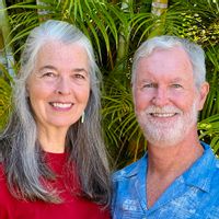 Mark and Dar’s Hawaiian style house overlooks beautiful Kaneohe Bay and the Pacific Ocean