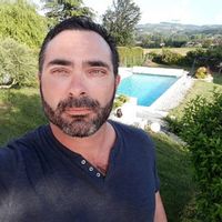 Franck's house