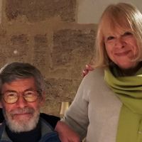 La maison de Marie-Françoise et Michel à la porte de La Rochelle !