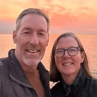 Casa di Keith and Heather