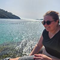Petite chambre dans un appartement cosy en bord de mer