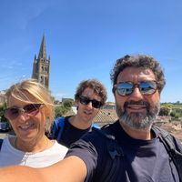 Appartamento in Villa a pochi Km da Firenze