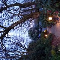 Margaret's house