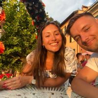 huis van Marine & Maxence