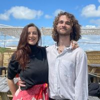 Julia & Félixs hus