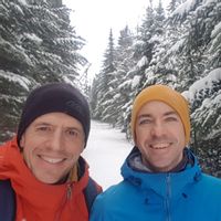 Yannick et Frédérickina kuća