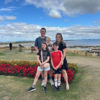 Lizina kuća