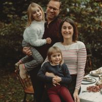 Stijn & Benedicte s Haus