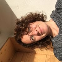 Amandines hus