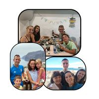 En el corazón de Fuengirola/ In the heart of Fuengirola