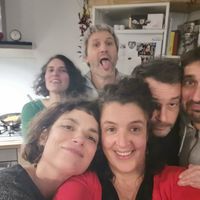 Casa de Fanny