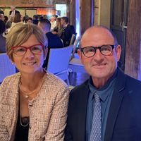 La maison dans les vignes de Philippe et Pascale