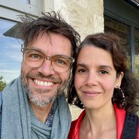Casa de Phil & Mathilde