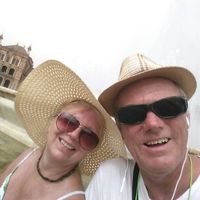 Casa di Gary & Beatrice