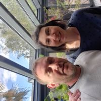 Aurelien & Hélènes hus