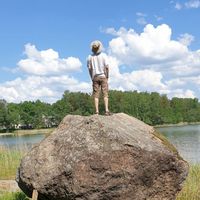 Davids hus