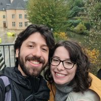 huis van Marco & Daisy