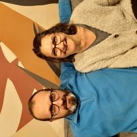 Casa di Christine et Marc