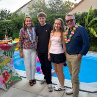 Casa di Stephanie