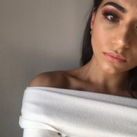 Camera privata di Luana
