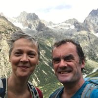 Casa di Françoise & Philippe
