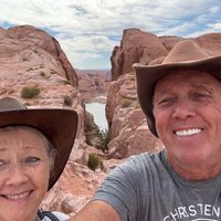 Steve and Deniseina kuća