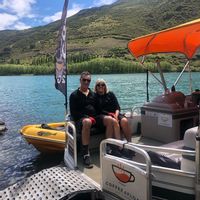 HANMER SPRINGS RETREAT