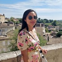 Casa di Chloé Hoang My Linh