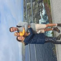 Stéphanie & Romains hus