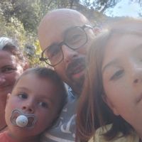 Casa di Caroline et Cedric