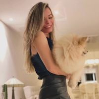 Ana Lucias hus