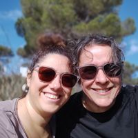 Casa di Aina i Montse