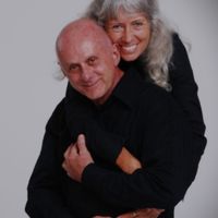 Jacqueline and Roberts hus