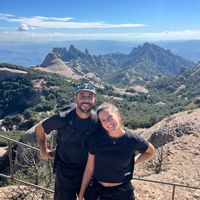 Eli y Jorges hus