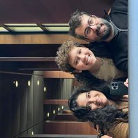 Quarto privado de Eloa