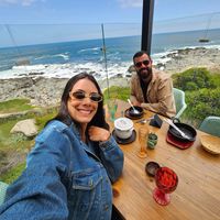 Ana and Glauco's Penthouse Apartment in the Amazon