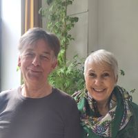 Casa di Christine et Philippe